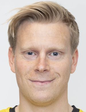 Eirik Schulze