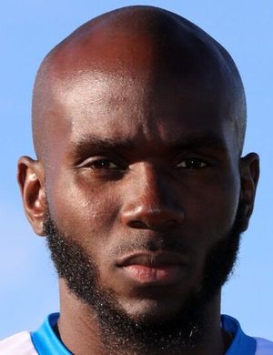 Jérémy Fahrasmane