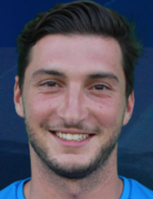 Kévin Léoni