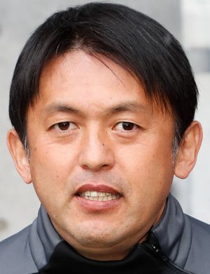 Noritada Saneyoshi