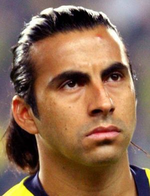 Claudio Maldonado