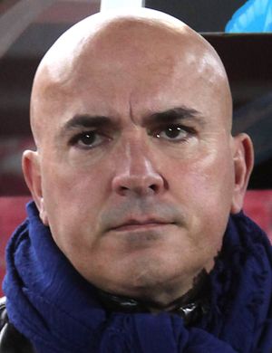 Luis César Sampedro