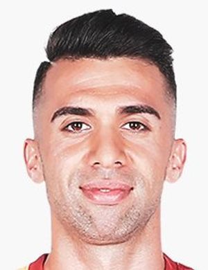 Emre Tasdemir Oyuncu Profili 21 22 Transfermarkt