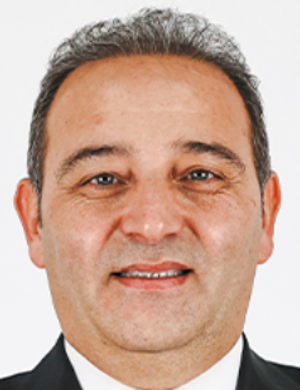Fuat Çapa