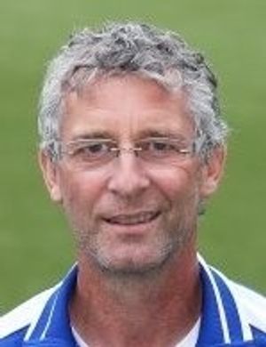 René Trost