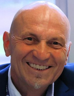 Peter Back