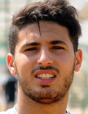 Souhail Zouhri