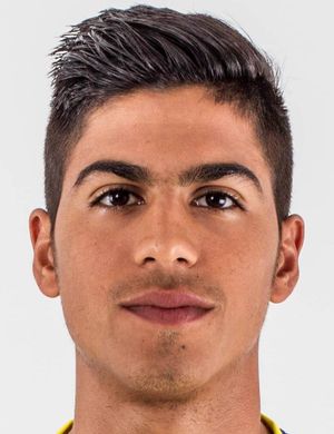 Dor Peretz Player profile 21/22 Transfermarkt