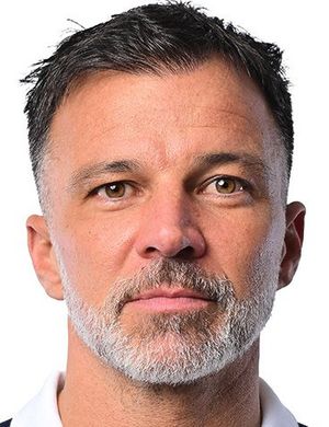 Anthony Hudson