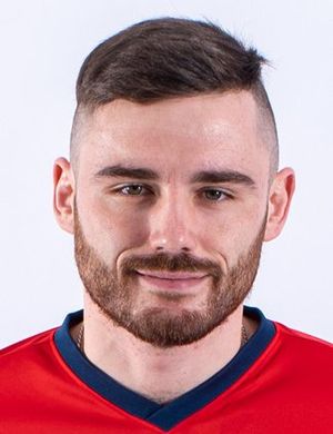 Eduard Golovljov