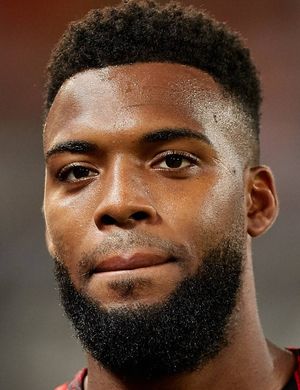Thomas Lemar