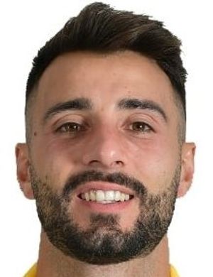 Luca Garritano Profilo giocatore 22/23 Transfermarkt
