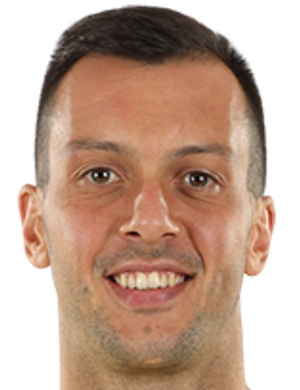Dejan Iliev