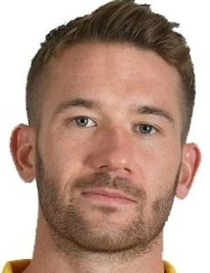 Marcus Rohdén Spielerprofil 23/24 Transfermarkt