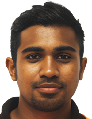 Khairulnizam Jumahat