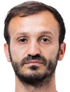 Artur Grigoryan