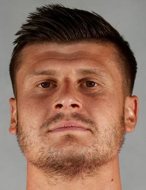 Emir Burkic
