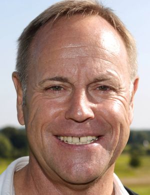 Jürgen Röber