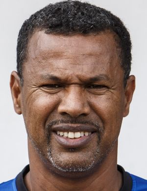 Lassaad Chabbi