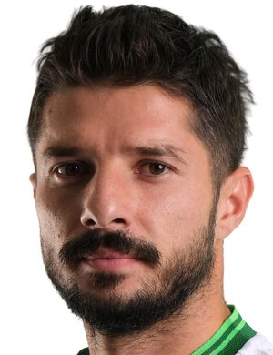 Barış Gök