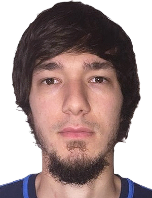 Dzhabrail Kadiev