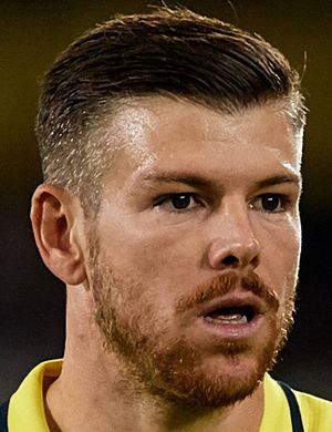 Alberto Moreno