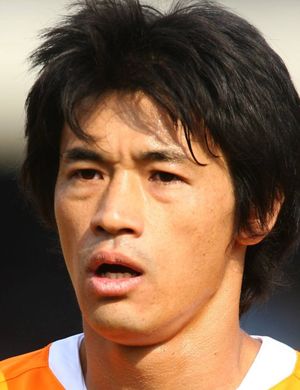 Masahiro Fukasawa