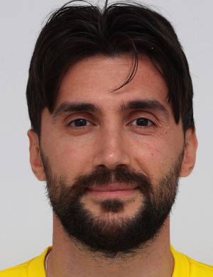 Veli Çetin