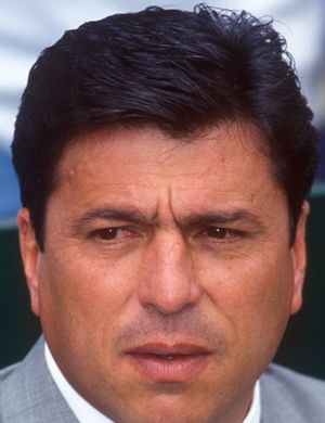 Daniel Passarella