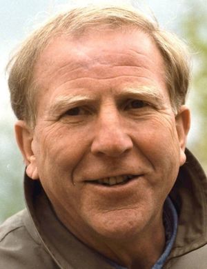 Klaus Sammer