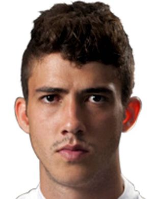 Gustavo Henrique Player Profile 2021 Transfermarkt