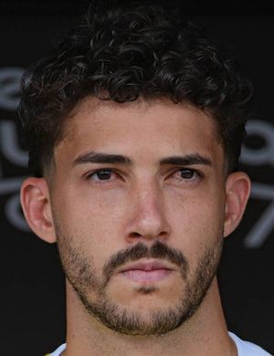 Gustavo Henrique