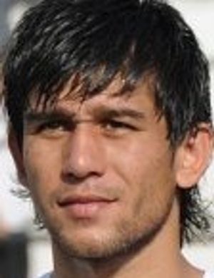 Sokhib Suvonkulov