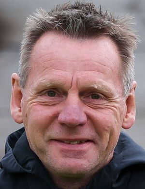 Stuart Pearce