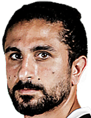 Kenny Saief