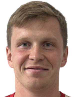 Nikita Salamatov