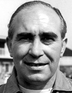 Sir Alf Ramsey