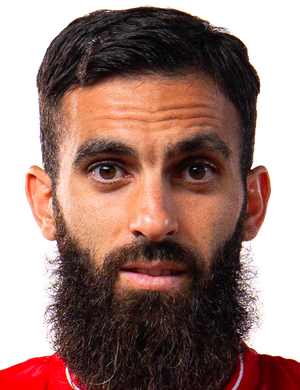 Oualid Orinel
