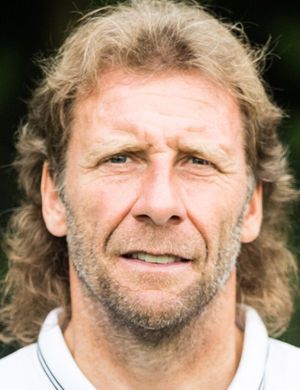 Wolfgang Rolff