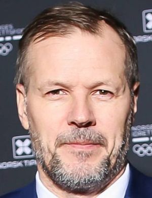 Kjetil Rekdal