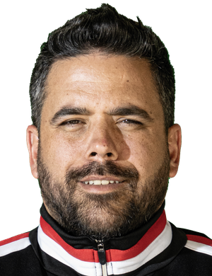 Daniel Farías