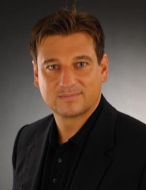 Sascha Koch