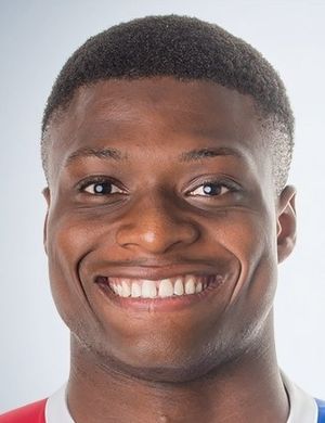 Neftali Manzambi Spielerprofil 23/24 Transfermarkt