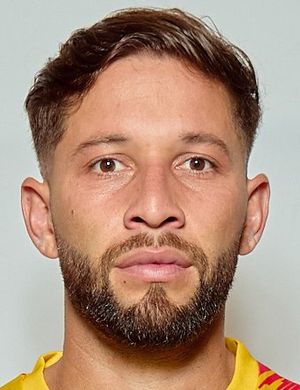 Elías Aguilar