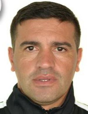 Fernando Correa