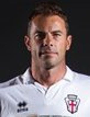 Massimiliano Scaglia