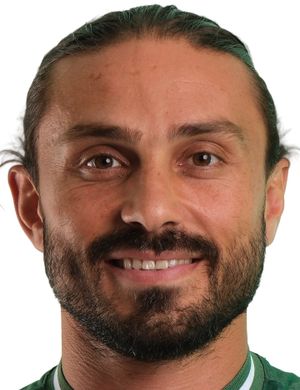 Halil Akbunar