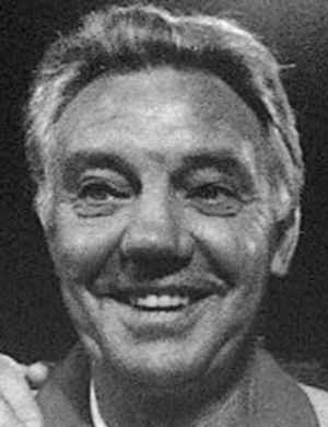 Joe Fagan