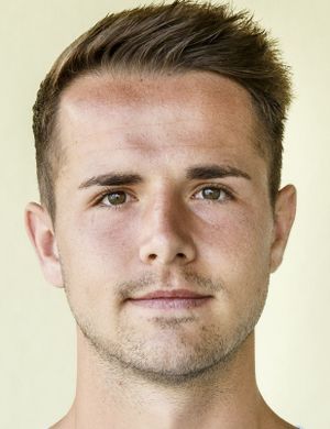 Rene Renner - Perfil del jugador 20/21 | Transfermarkt