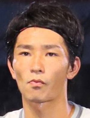 Keita Hidaka
